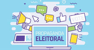  Encerra amanhã(07) o prazo para as ações relativas a propaganda eleitoral no Rádio e na TV