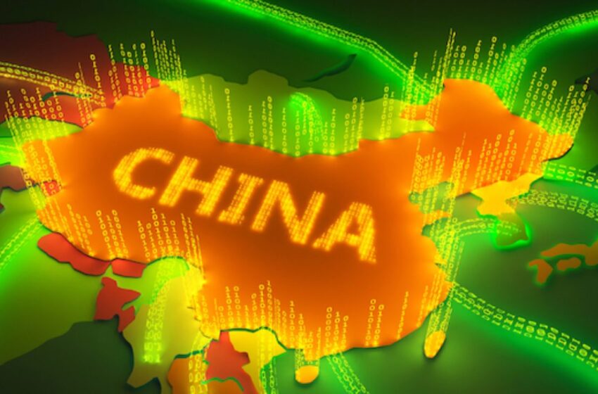  China agora tem capacidade de rastrear em tempo real internautas que escalam o Grande Firewall