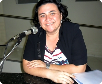 Prefeita de Piripiri é cassada pela justiça com dados do TCE e da PF