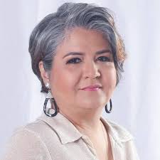 candidata a vereadora registra desabamento de UBS em Teresina