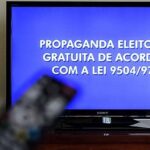 Começa hoje(09) a propaganda eleitoral do 2º turno