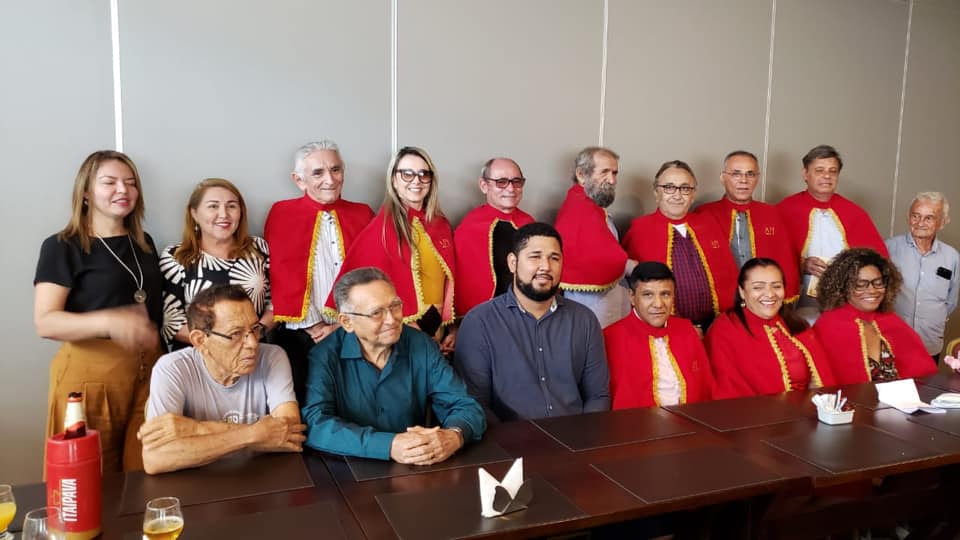APJ, Sindjor e Governo publicam nota de pesar pelo falecimento de Walteres Arraes