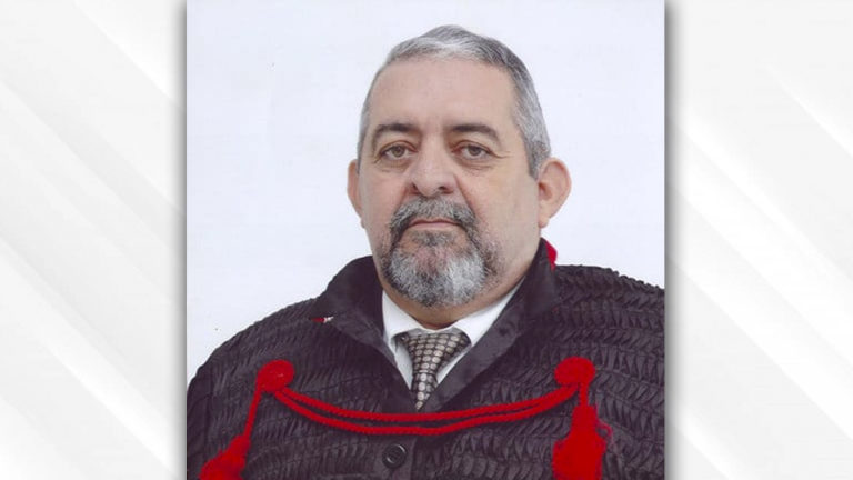  MPPI e PGJ decretam luto pela morte do procurador Antônio Gonçalves