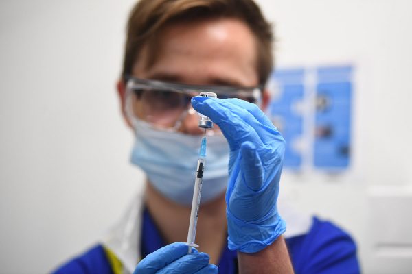  Pedido de aprovação do dossiê da vacina Sputnik V é protocolado na Anvisa