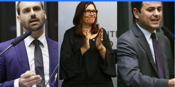 Câmara mantem Deputados e comissão de ética parados