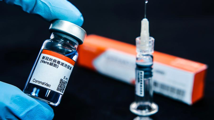 Governo orienta municípios sobre atraso de segunda dose de vacinas