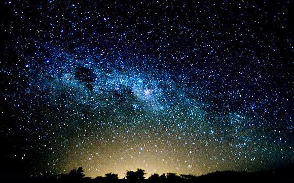 Habilidade de ver o invisível