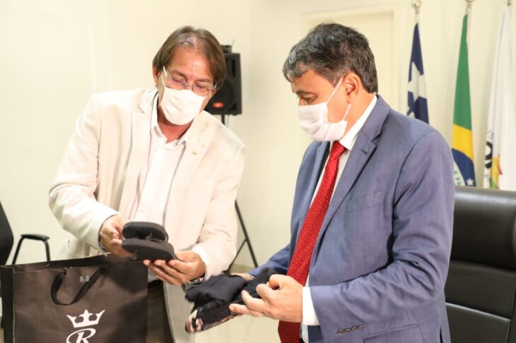  Indústria de motos espanhola irá instalar unidade no Piauí