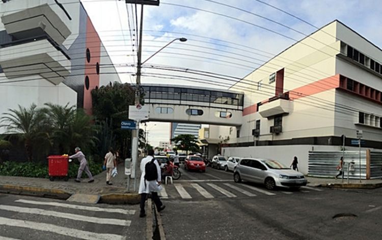  Hospital São Marcos abre vagas para médicos, enfermeiros e técnicos
