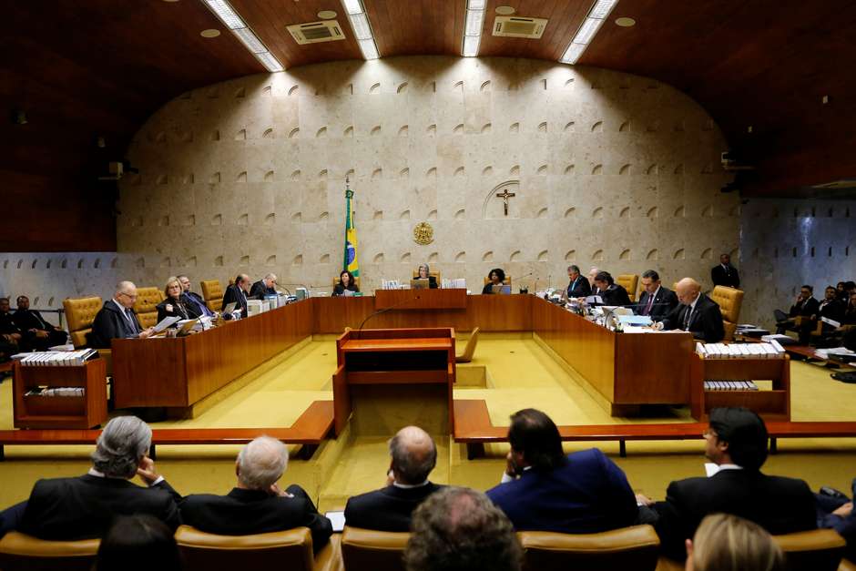 Decisão do STF sobre matéria tributária gera insegurança jurídica