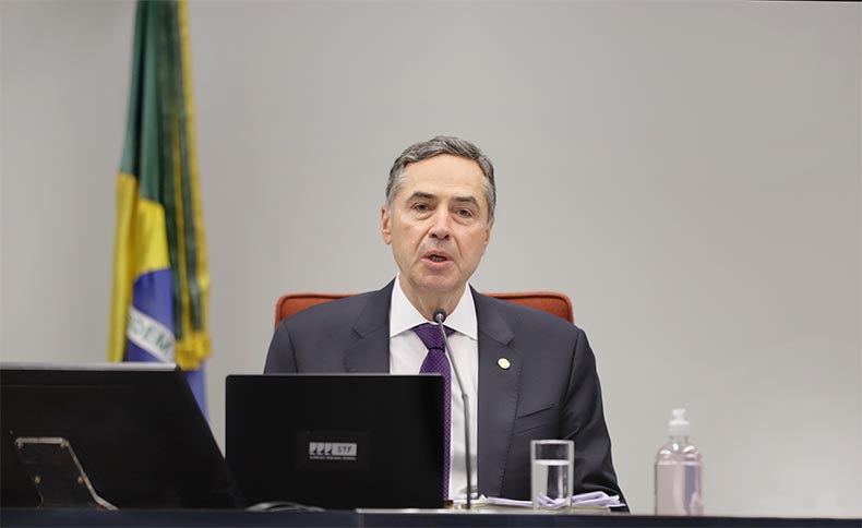  Presidente do TSE suspende recursos sobre Ficha Limpa