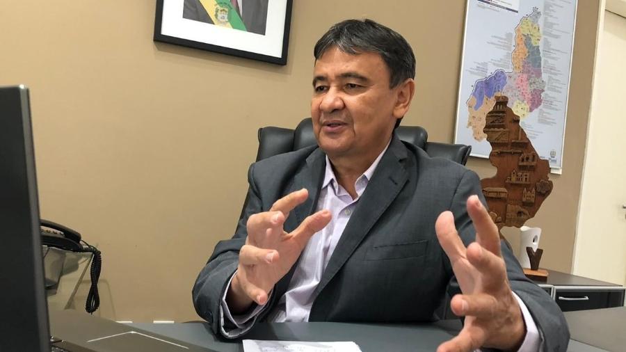 Piauí tem terceira menor taxa de mortalidade por Covid-19 do Brasil