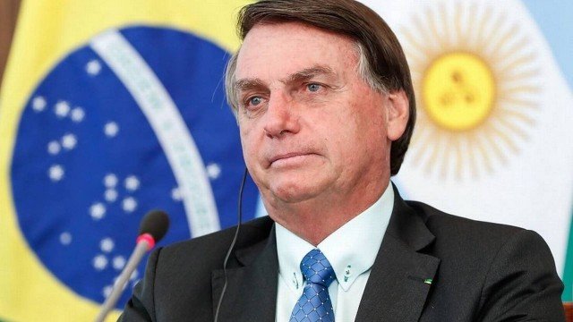  “Aborto jamais será aprovado no Brasil”, diz Bolsonaro