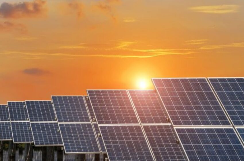  Setor de energia solar atrai novos empreendedores e já gerou mais de 607 mil novos empregos