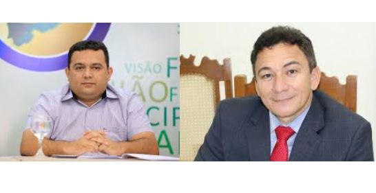  Toninho e Paulo César disputam a presidencia da APPM