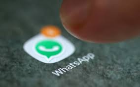  Mensagens de WhatsApp fora do expediente não configuram sobreaviso