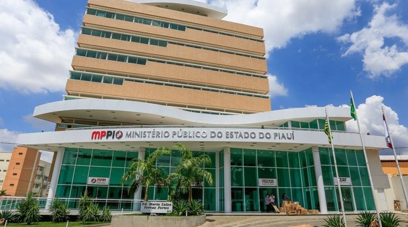  MP pede bloqueio de bens de Darlan Noleto Portela e André Maurício Nogueira
