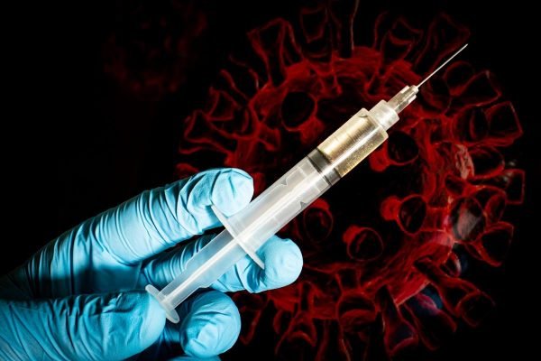  Teresina irá imunizar mais de 11 mil pessoas nesta primeira fase