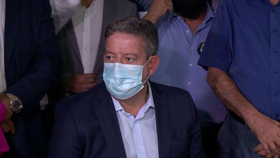 Com 302 votos, Arthur Lira é eleito presidente da Câmara dos Deputados em 1º turno