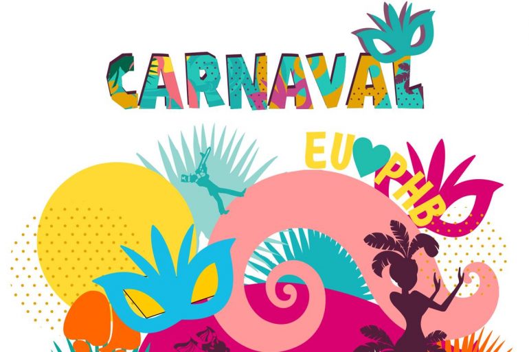  Postagens nas redes sociais durante o carnaval pode causar demissão