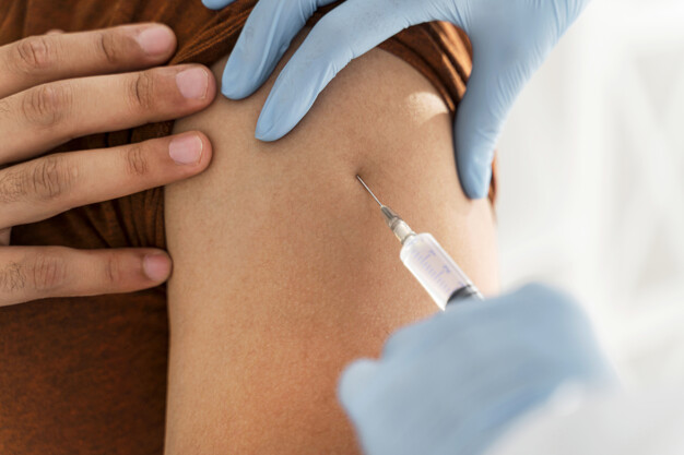  Segunda dose da vacina contra a Covid pode ser agendada no site da FMS
