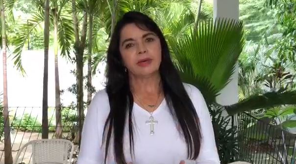  Teresa Britto pede reativação emergencial do Hospital de Campanha do Verdão