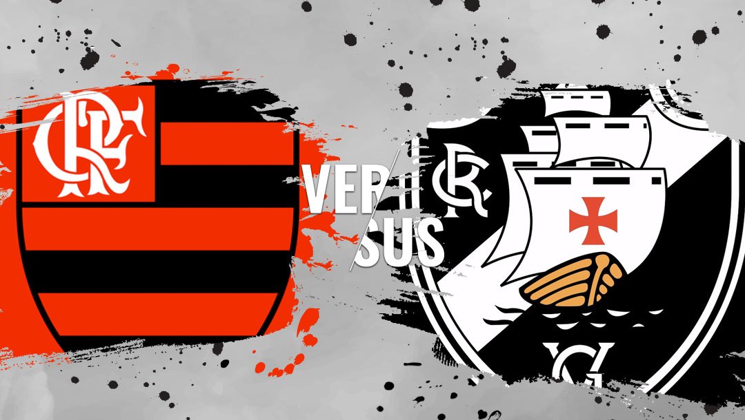 Primeiro Clássico dos Milhões do ano é crucial para Flamengo e Vasco