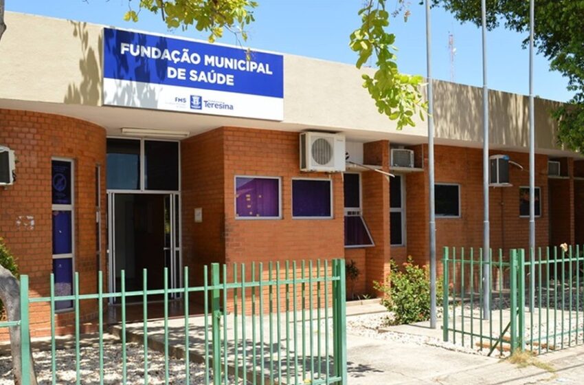  Fundação municipal de Saúde garante que não falta vacina em Teresina