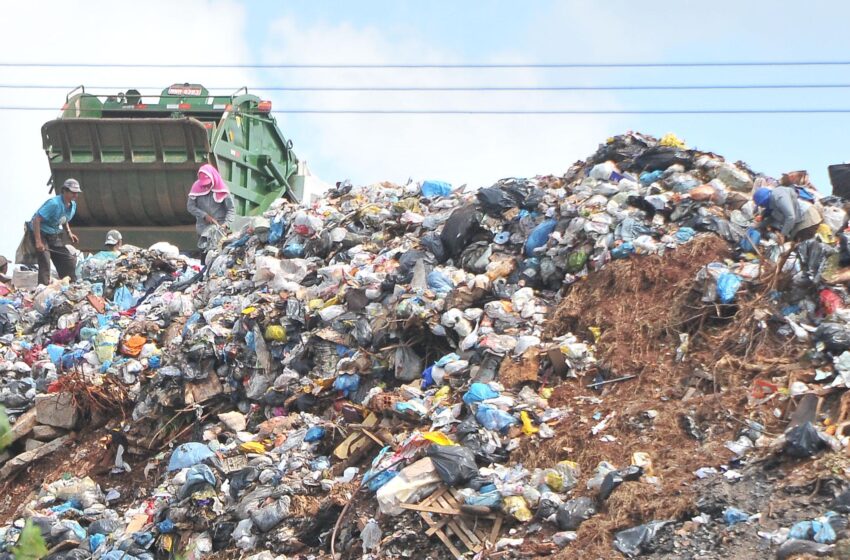  Buriti dos Lopes é exemplo em encerramento de lixões