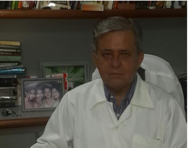  Ex-presidente do Sindicato dos Médicos cobra unicidade do SUS