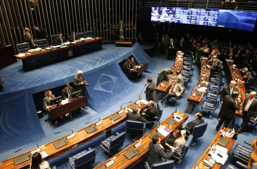 PEC Emergencial será votada na quinta com cláusula de Orçamento de Guerra