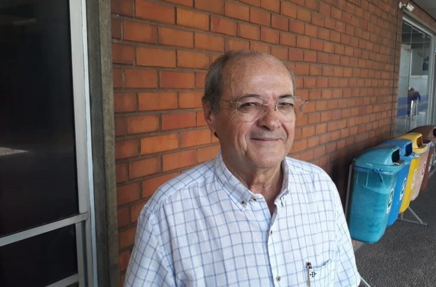 Silvio Mendes defende prevenção da covid-19 com medicamentos