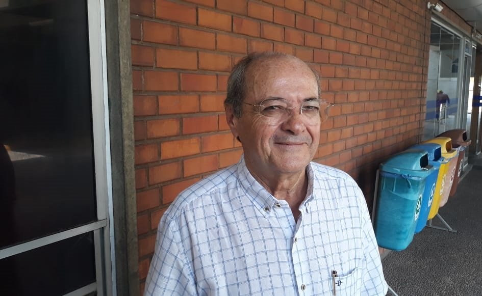 Silvio Mendes defende prevenção da covid-19 com medicamentos