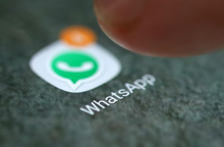  Senacon quer explicações do WhatsApp sobre política de privacidade