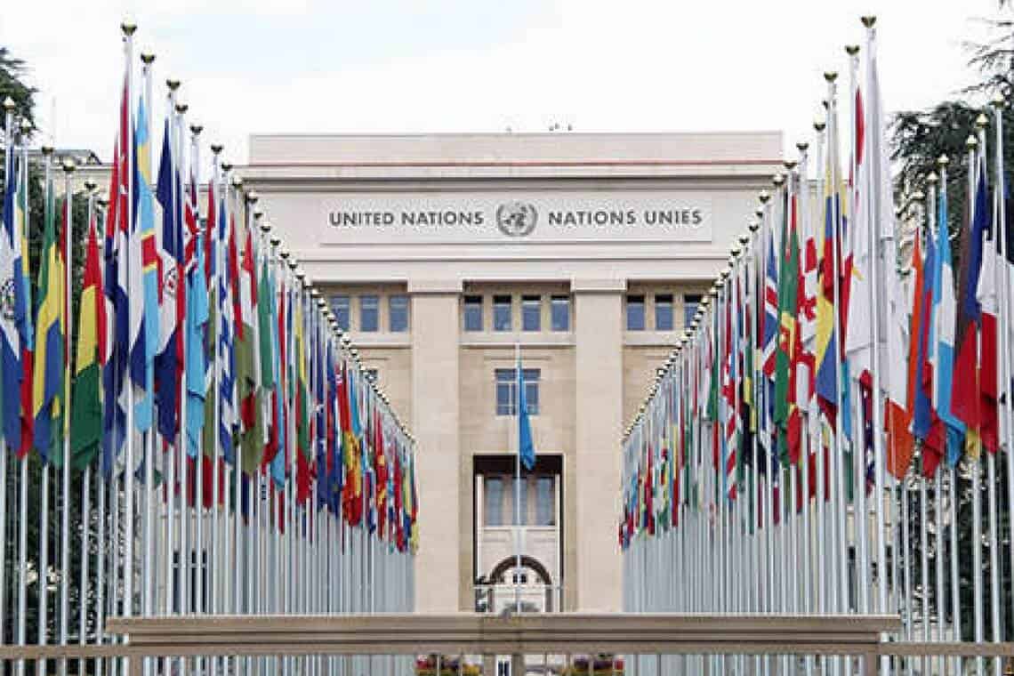 ONU promete oito milhões de doses de vacinas para o Brasil