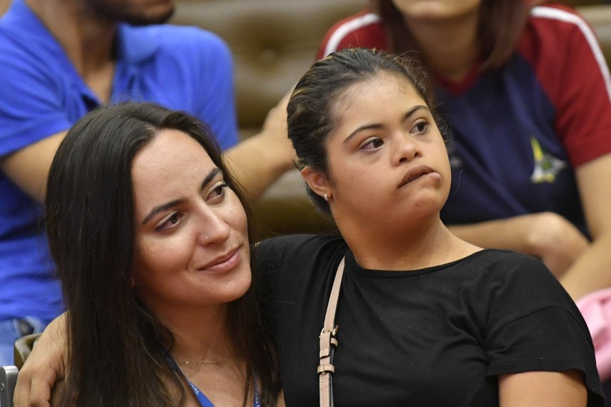 Projeto transforma 21 de março em Dia Nacional da Síndrome de Down