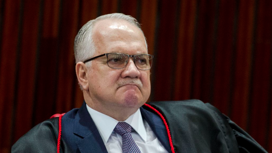 Presidente do STF convida às Forças Armadas para reunião da Comissão da transparência das eleições