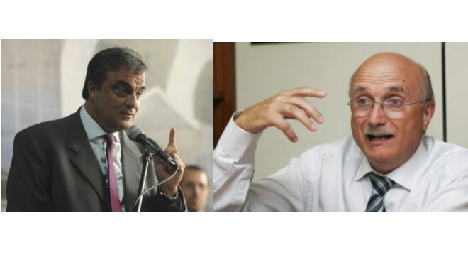  Disputa de dois ex-Ministros da Justiça por terras chega ao Piauí
