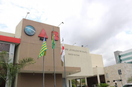 OAB Piauí fecha nesta sexta(31) para manutenção de internet