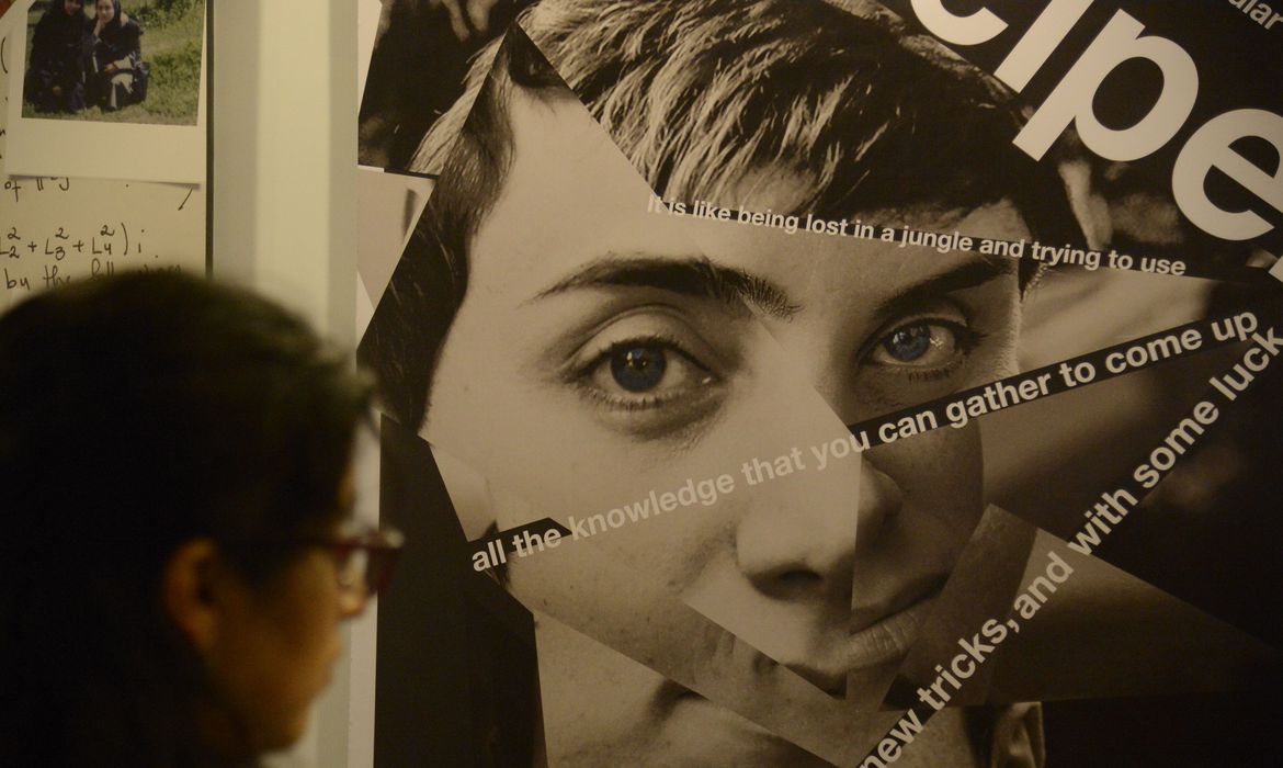 77% das mulheres escondem a idade