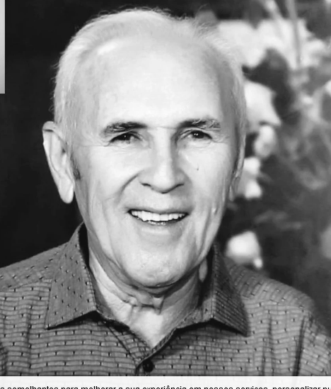 Francisco Fortes morre em Teresina por covid-19