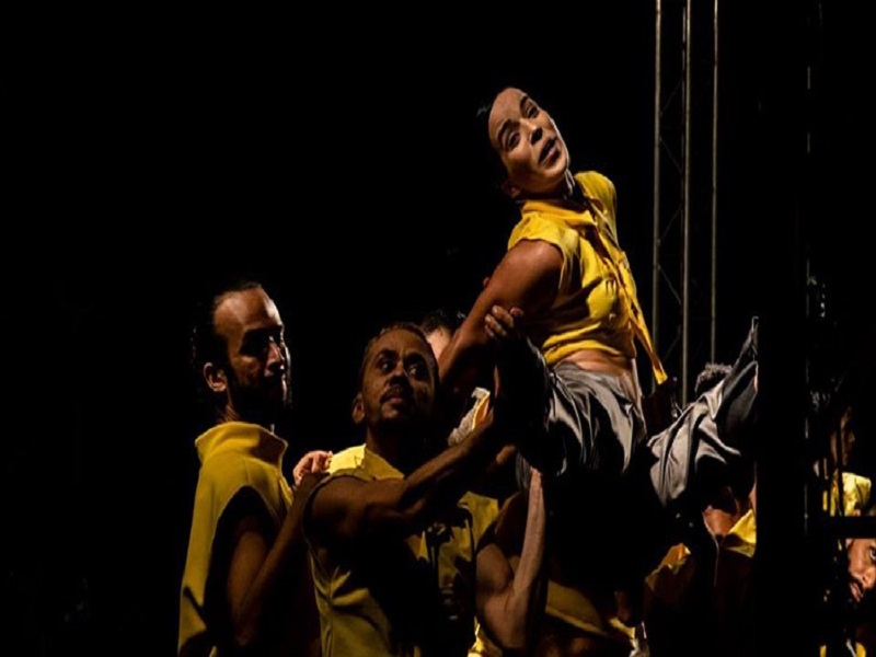 Balé da Cidade de Teresina oferece capacitação para instrutores da Fundação Cultural