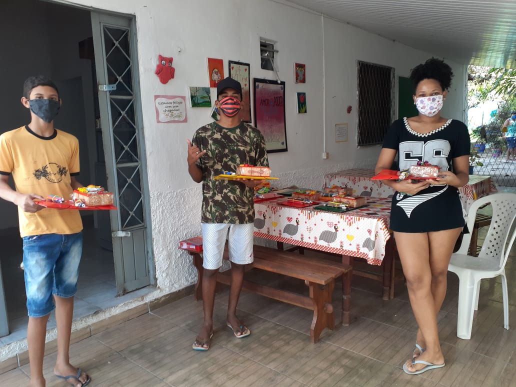 Associação Palotina alcança bom resultados no ENEM no ano da pandemia