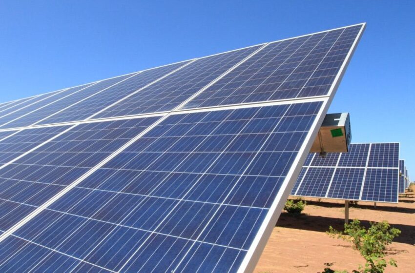  Piauí investe na autossuficiência energética com PPP de miniusinas de energia solar