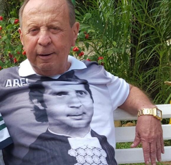  Ex-deputado Abel Barros Araújo morre aos 70 anos em Picos