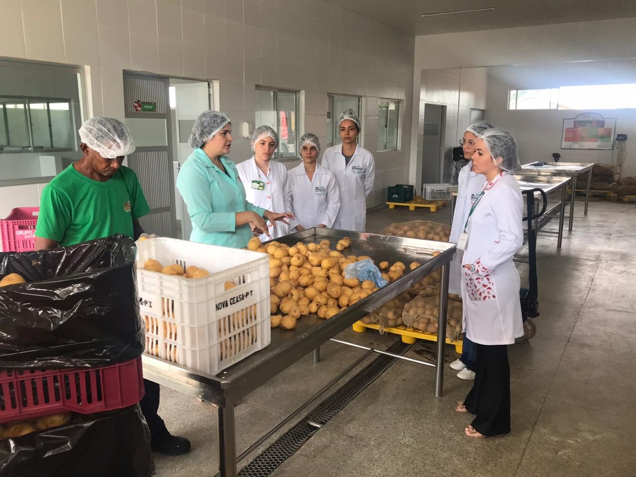 Cesta básica fica mais cara no Nordeste