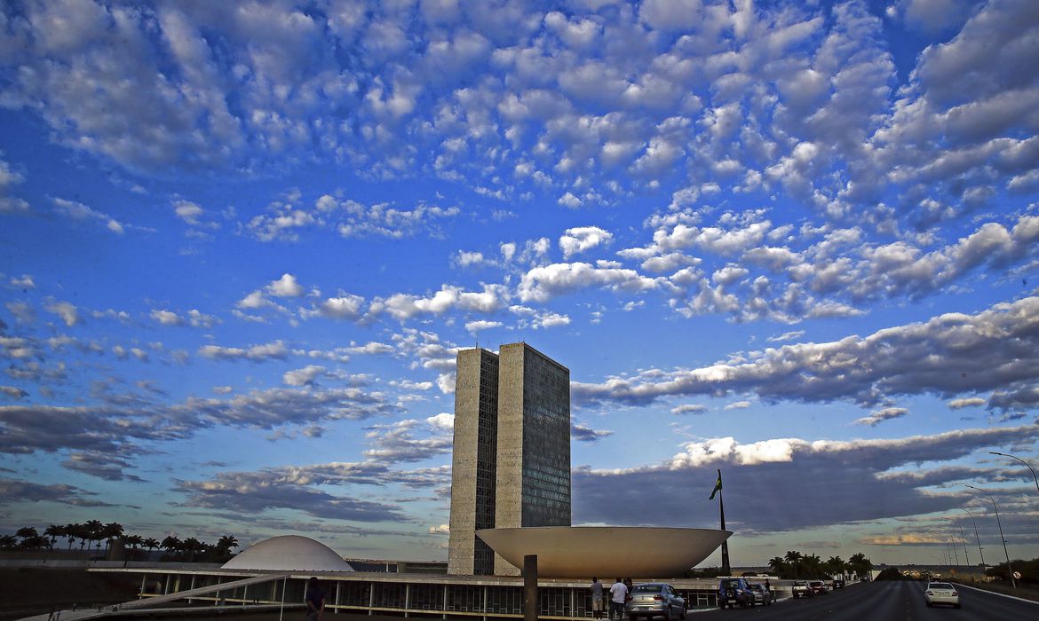 Premiação aponta os melhores do Congresso Nacional nesta quinta-feira