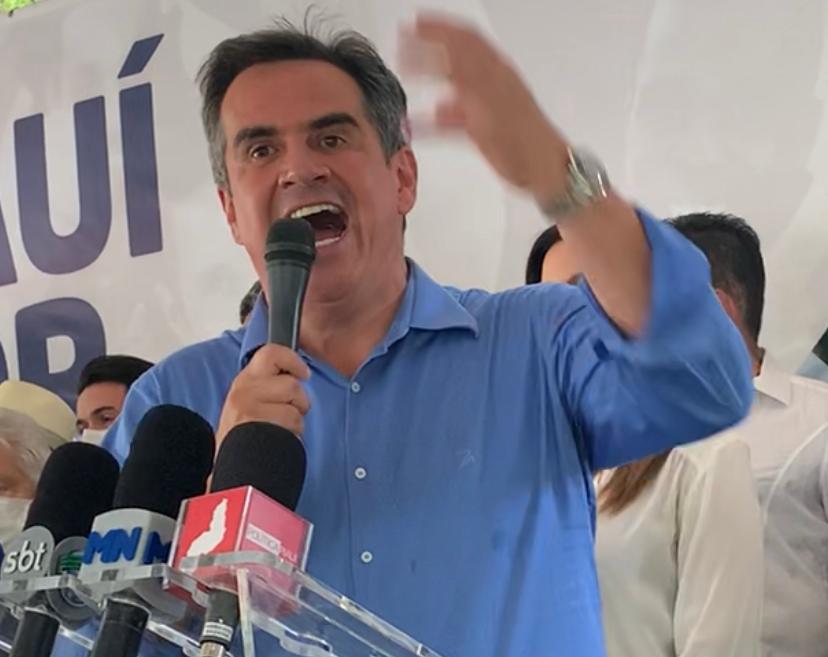 Senador Ciro Nogueira é contra a convocação de governadores e prefeitos pela CPI da Pandemia
