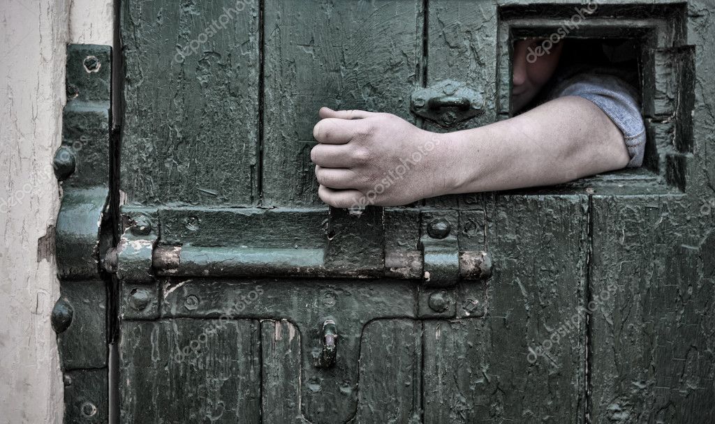 Somos Santuários e não escravos