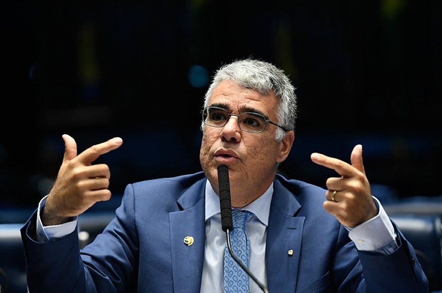 Presidente e relator da CPI da pandemia será escolhido na terça-feira(27)
